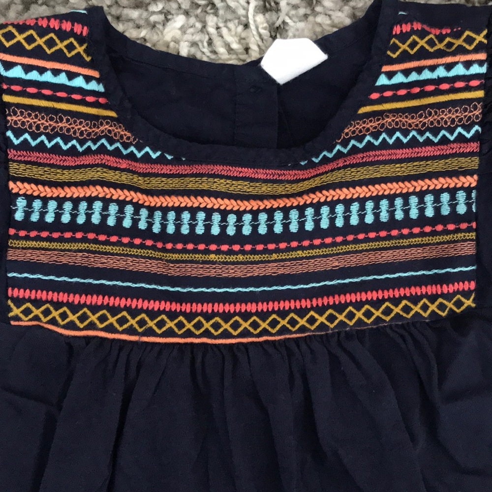 Toddler Top - Picture 2 of 2